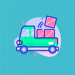 Nəqliyyat aksesuarları